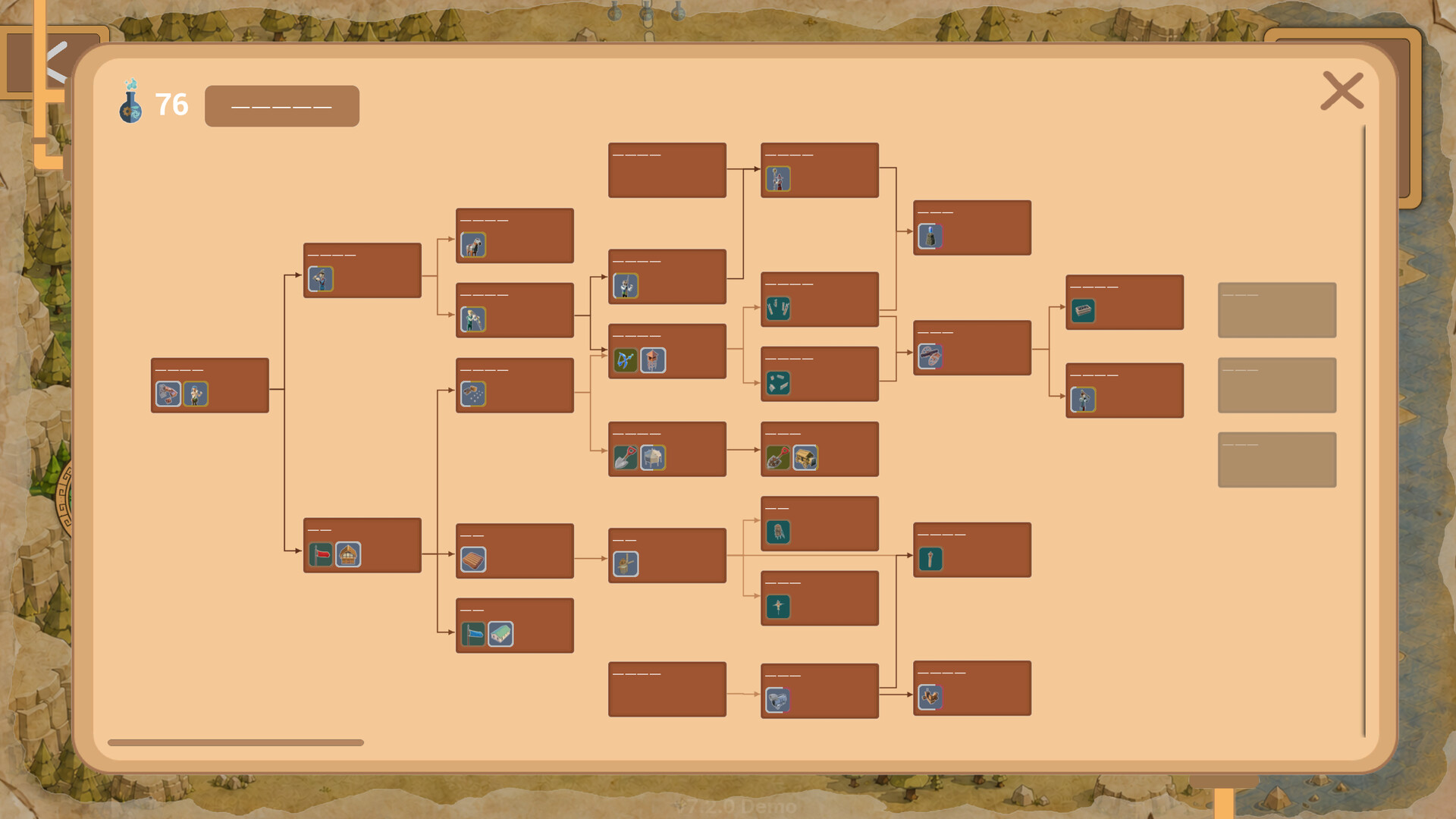Magine: War of Restoration screenshot 5