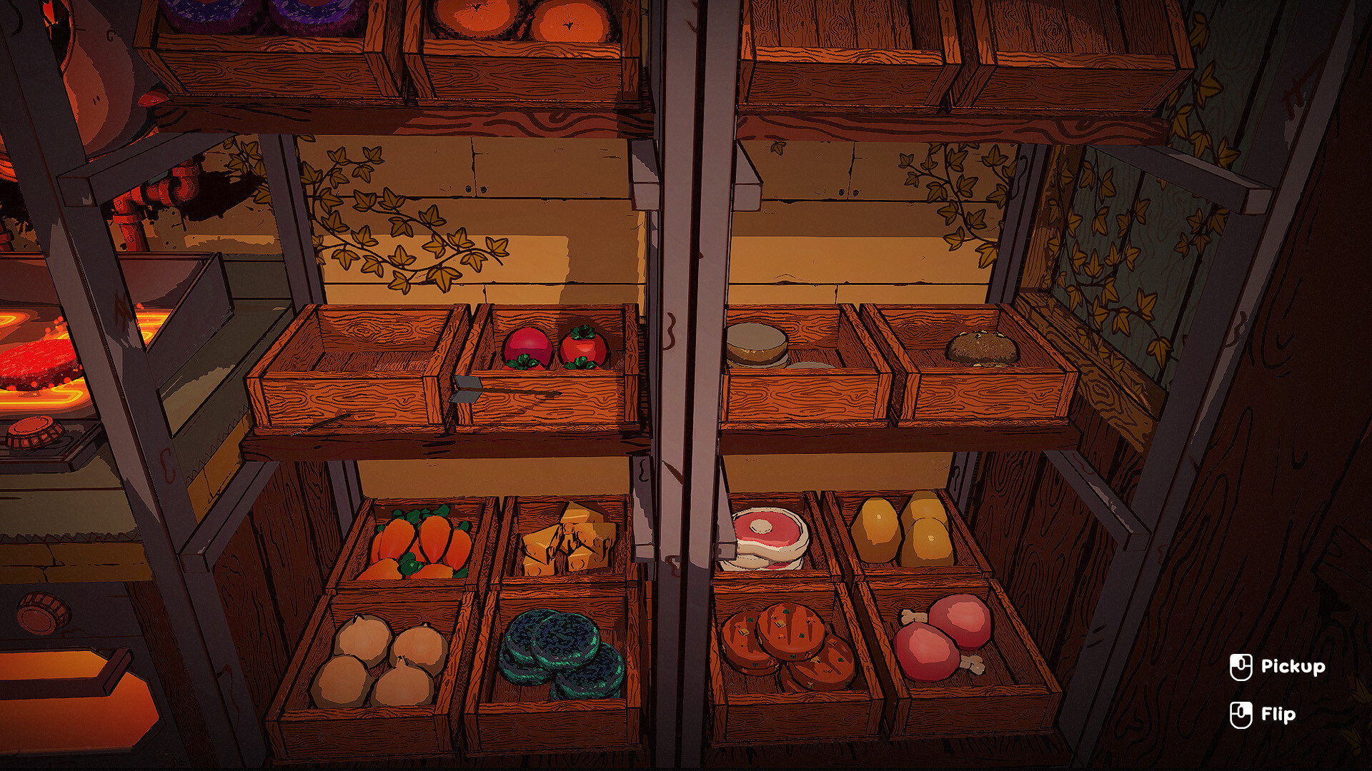 Medieval Battle: Food Truck screenshot 6