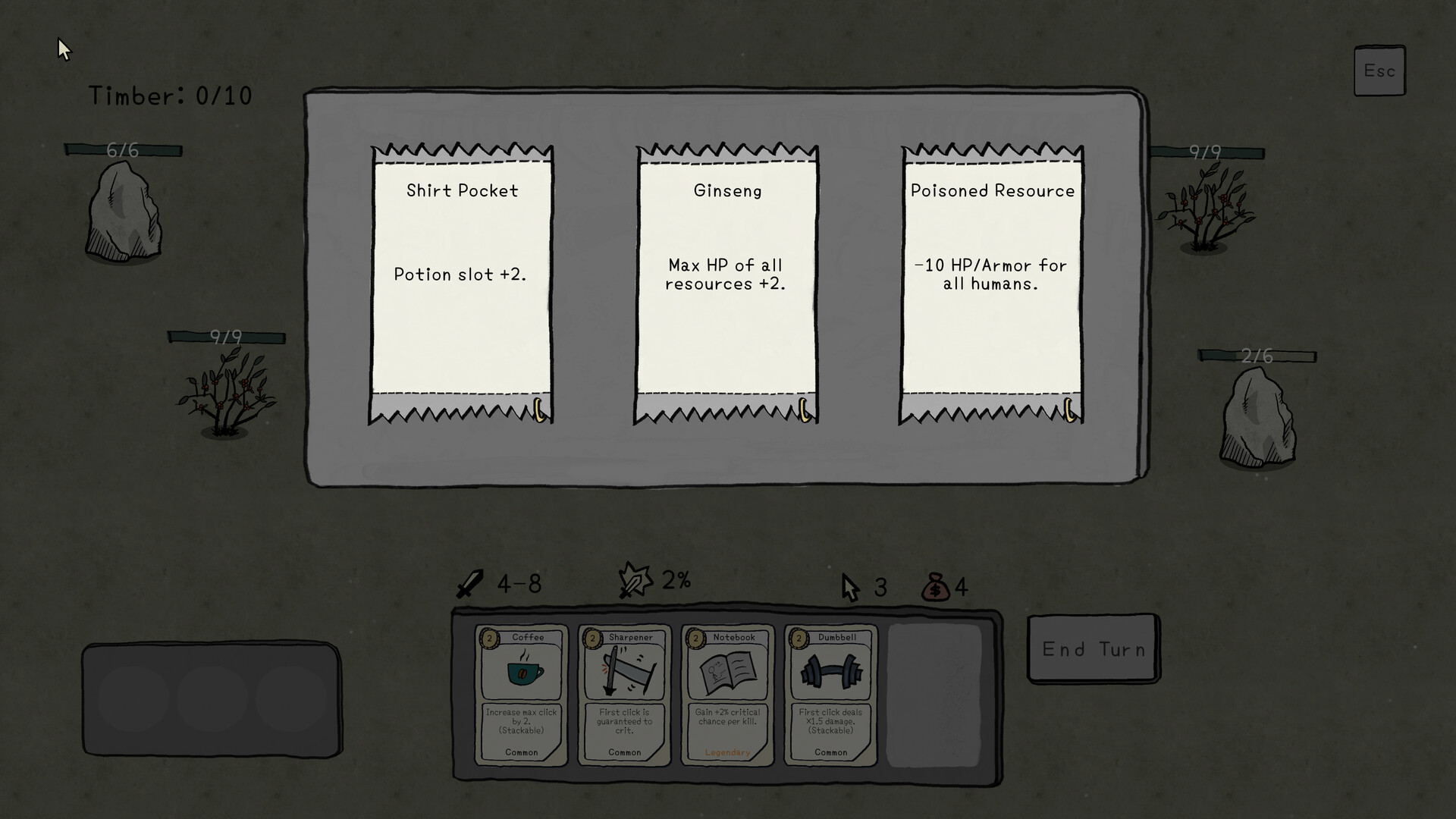 Click Them Off screenshot 5