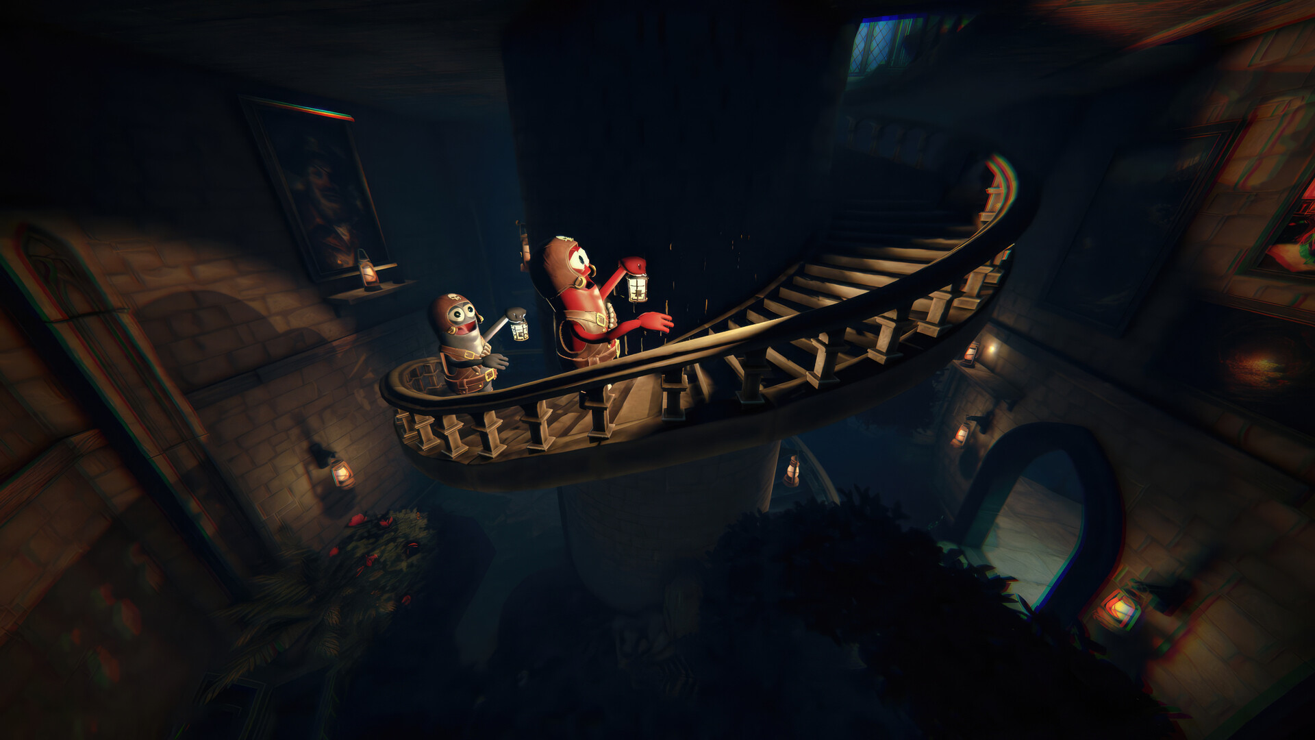 Last Pirates: Die Together screenshot 19
