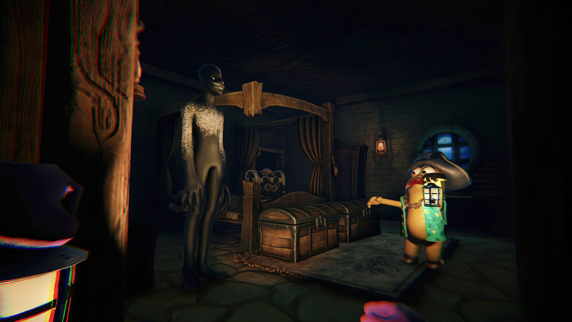 Last Pirates: Die Together screenshot 7