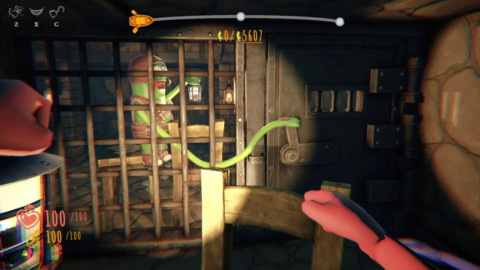 Last Pirates: Die Together screenshot 8