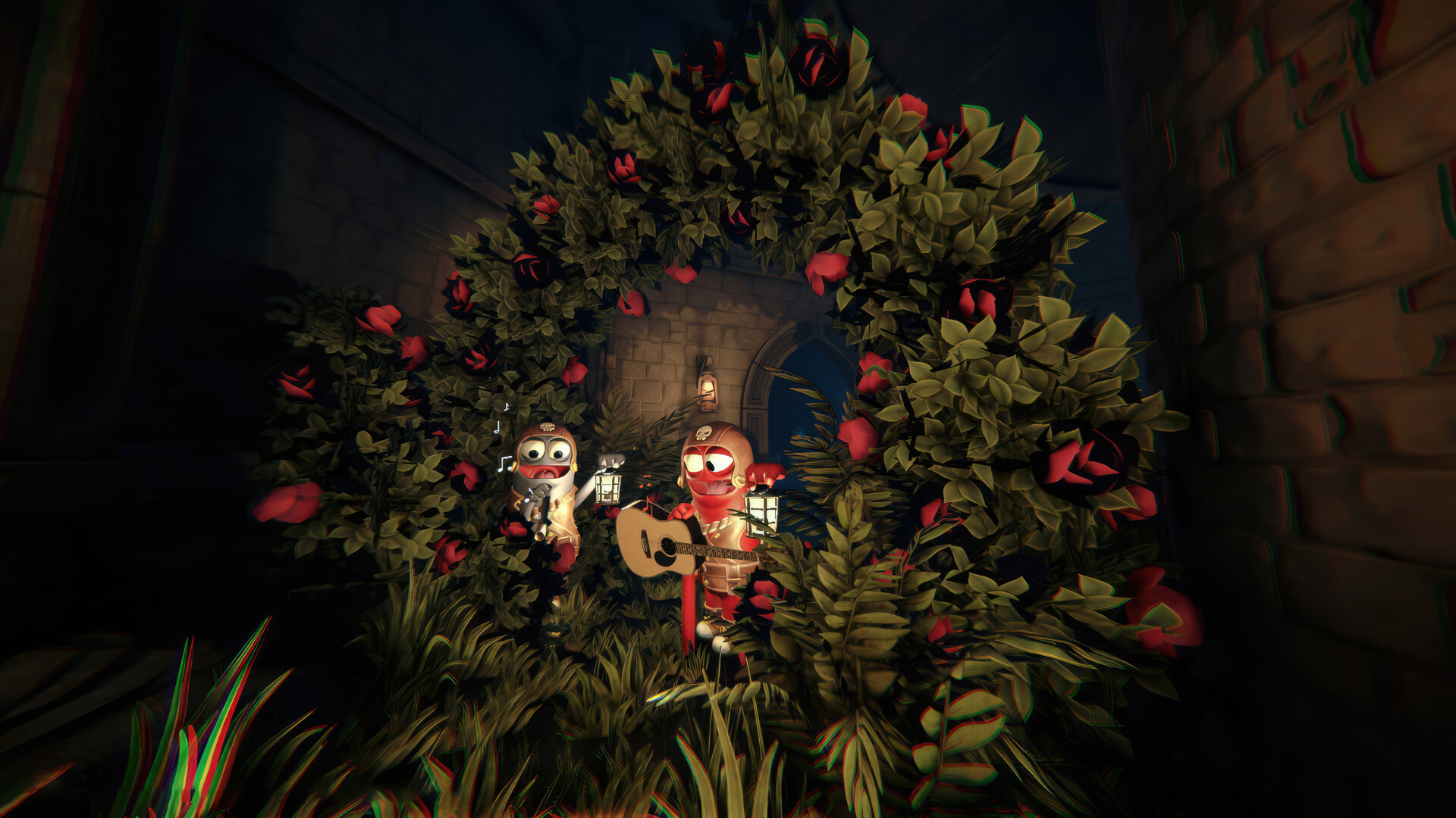 Last Pirates: Die Together screenshot 17
