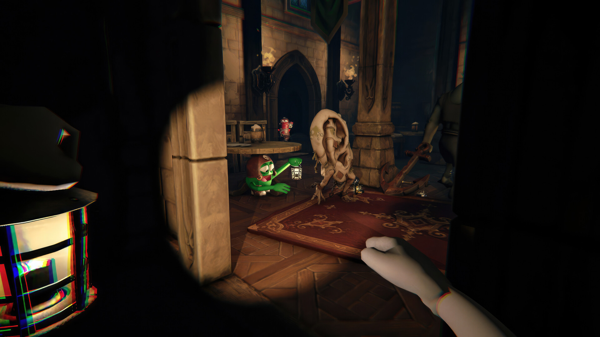 Last Pirates: Die Together screenshot 16