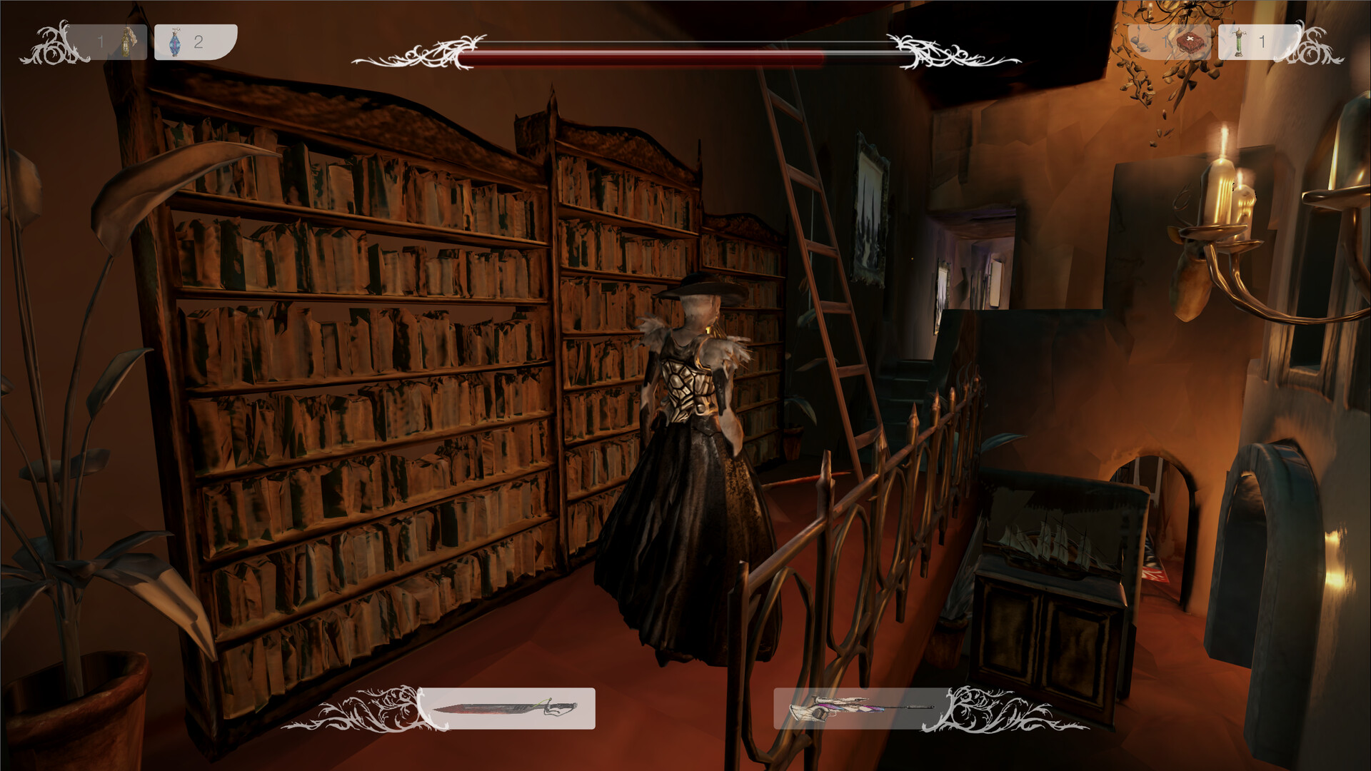 Adrift: In the Corners of Time screenshot 4