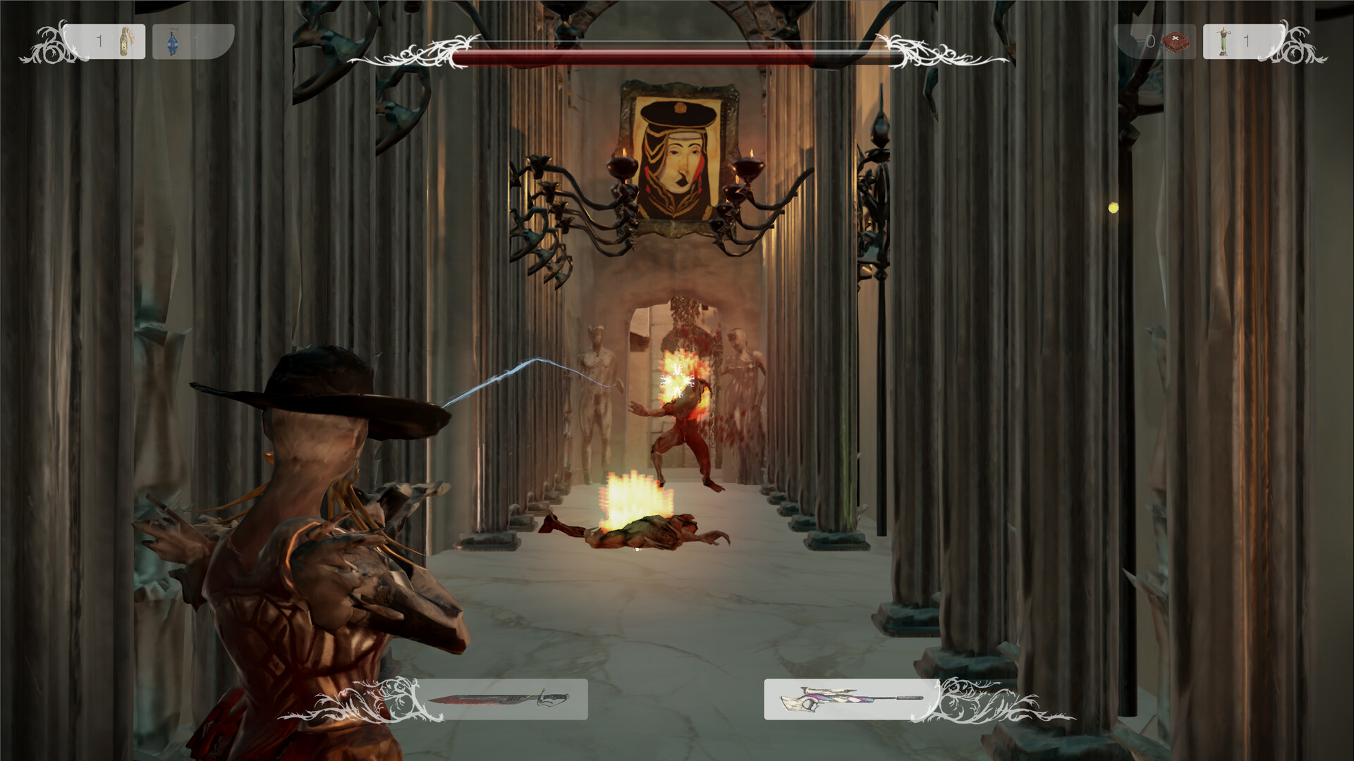 Adrift: In the Corners of Time screenshot 3