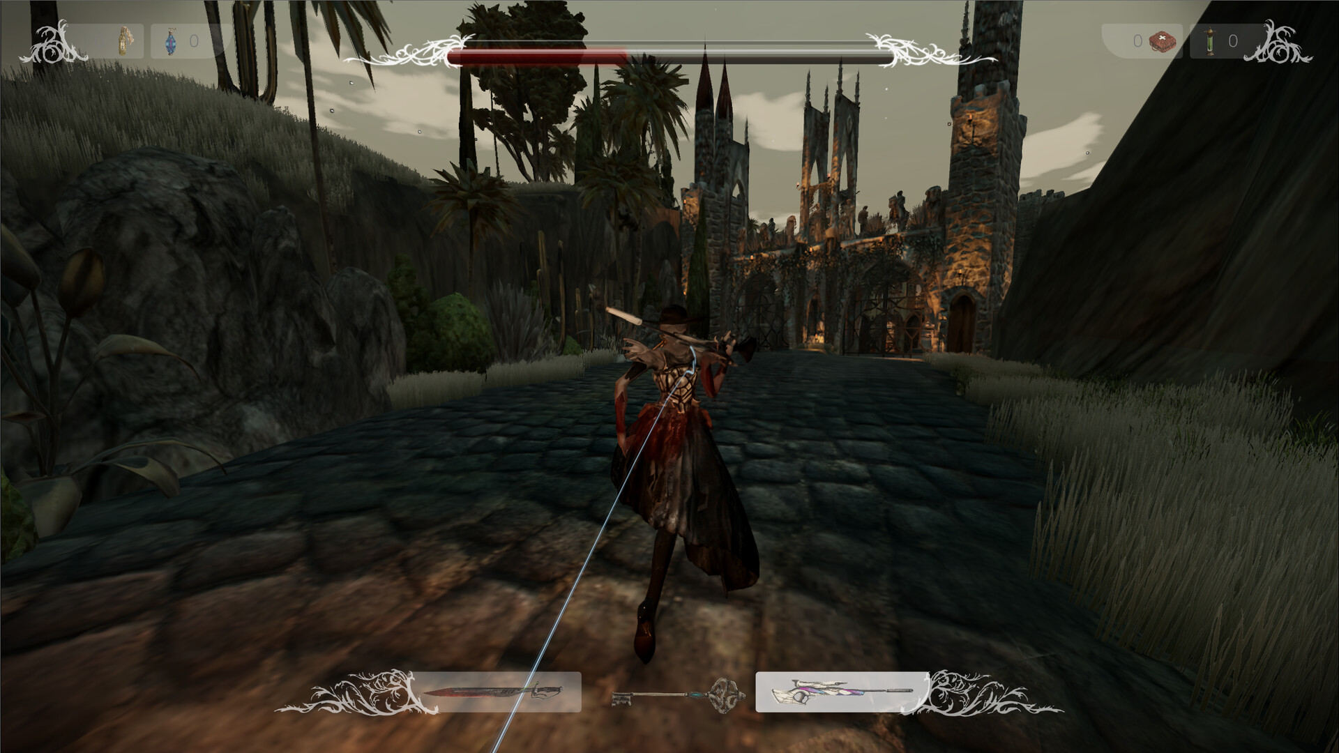 Adrift: In the Corners of Time screenshot 2
