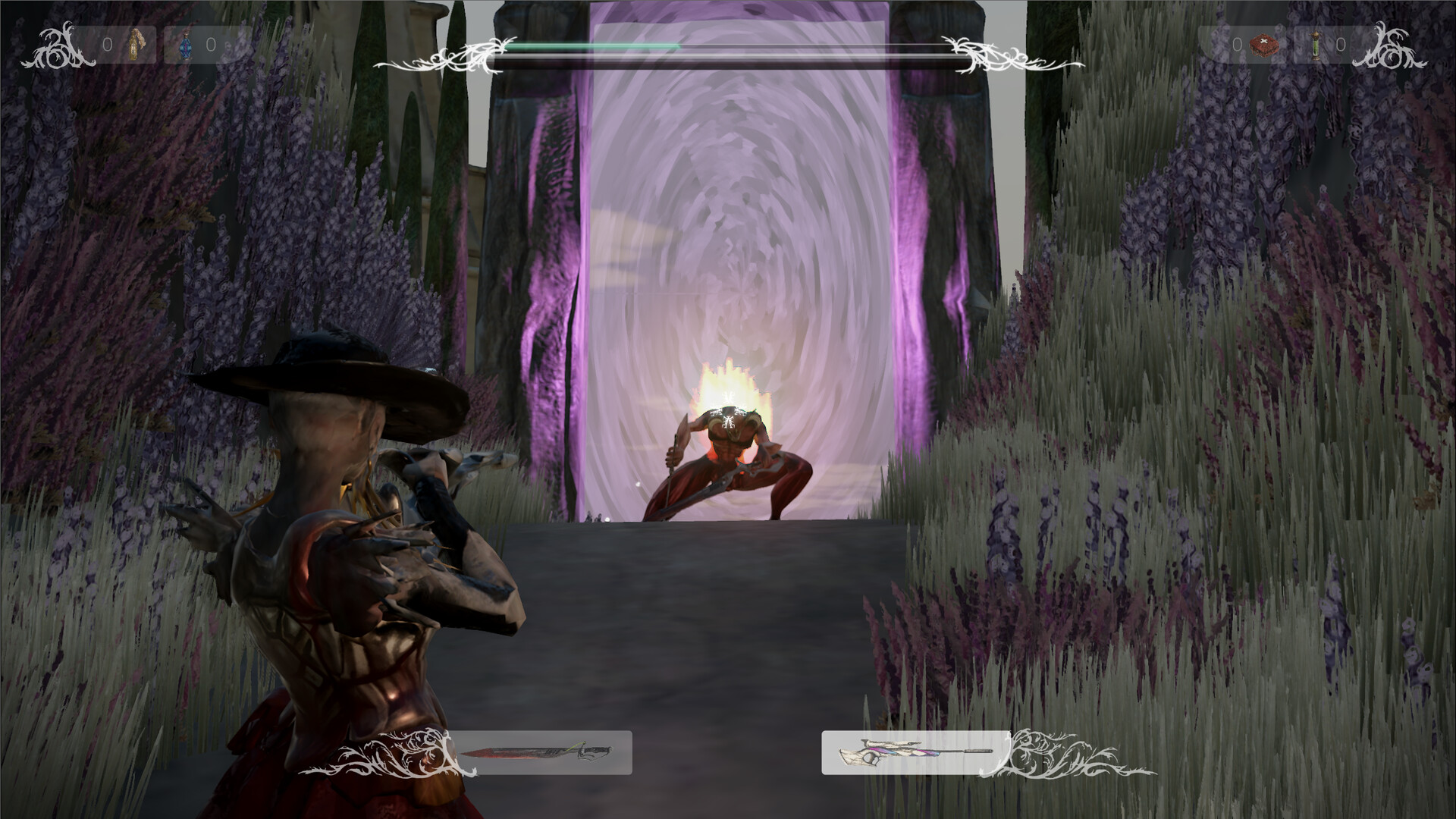 Adrift: In the Corners of Time screenshot 6