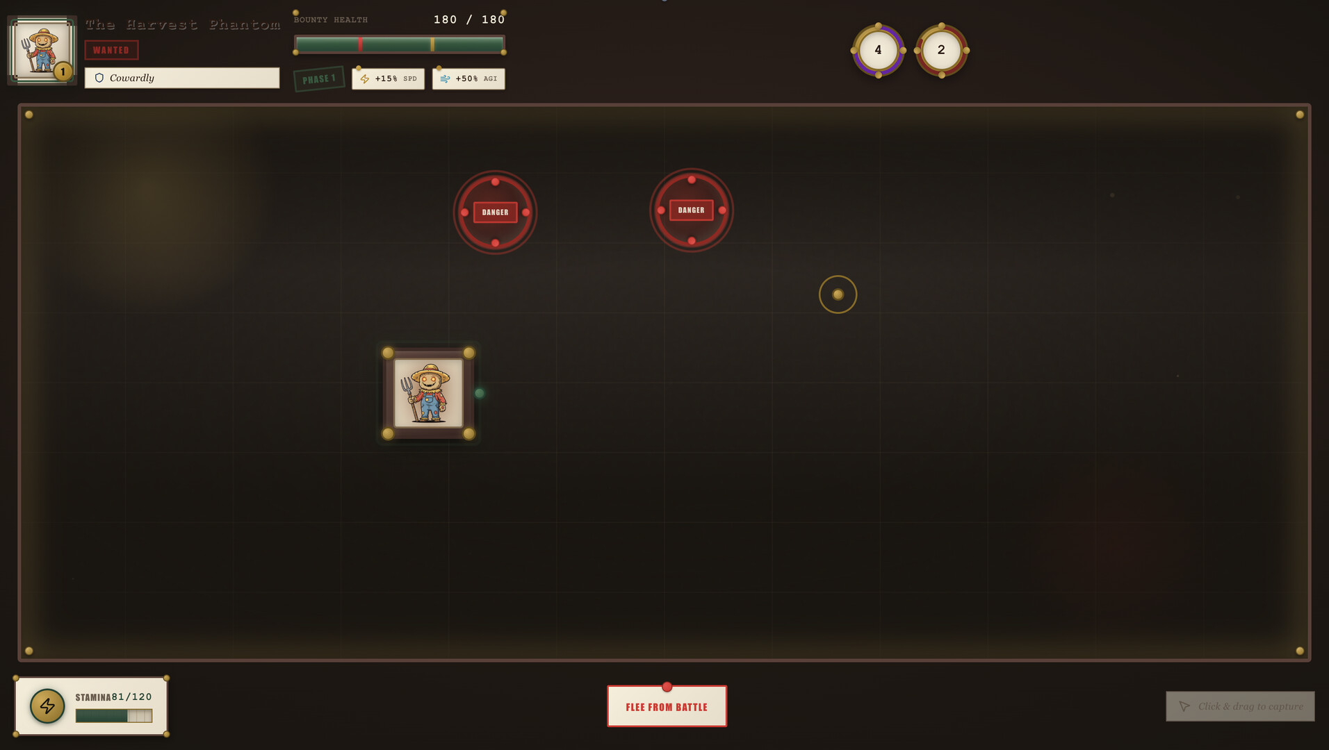 Mystery Company screenshot 11