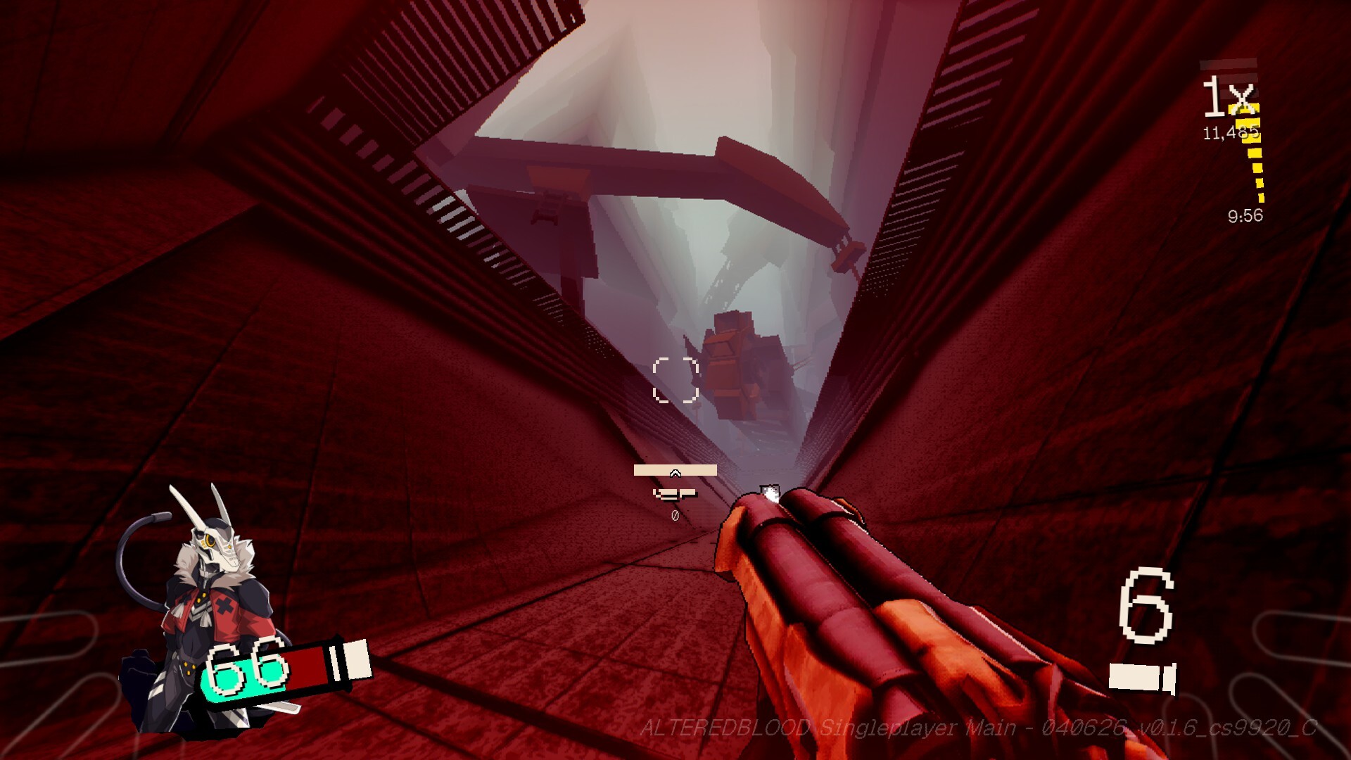 ALTEREDBLOOD+ [AB+] screenshot 16