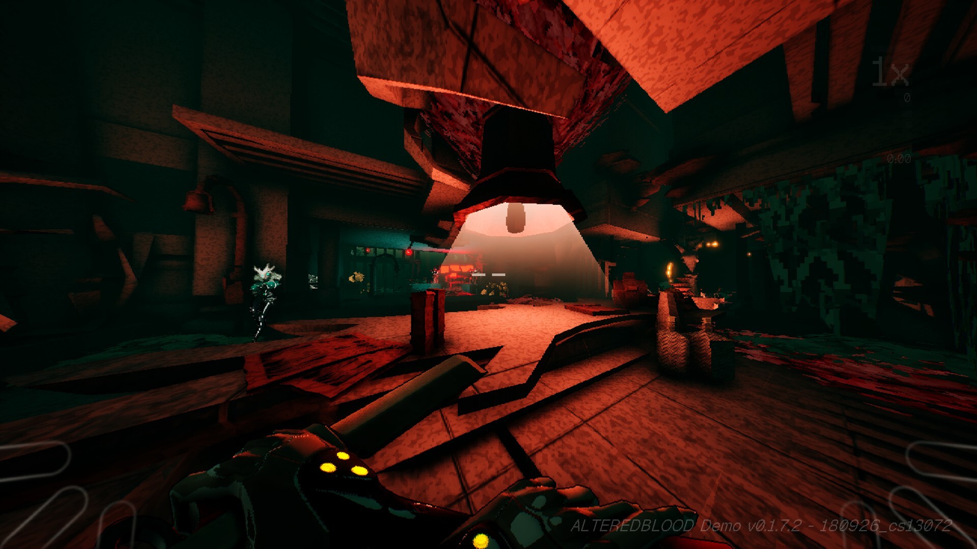 ALTEREDBLOOD+ [AB+] screenshot 11