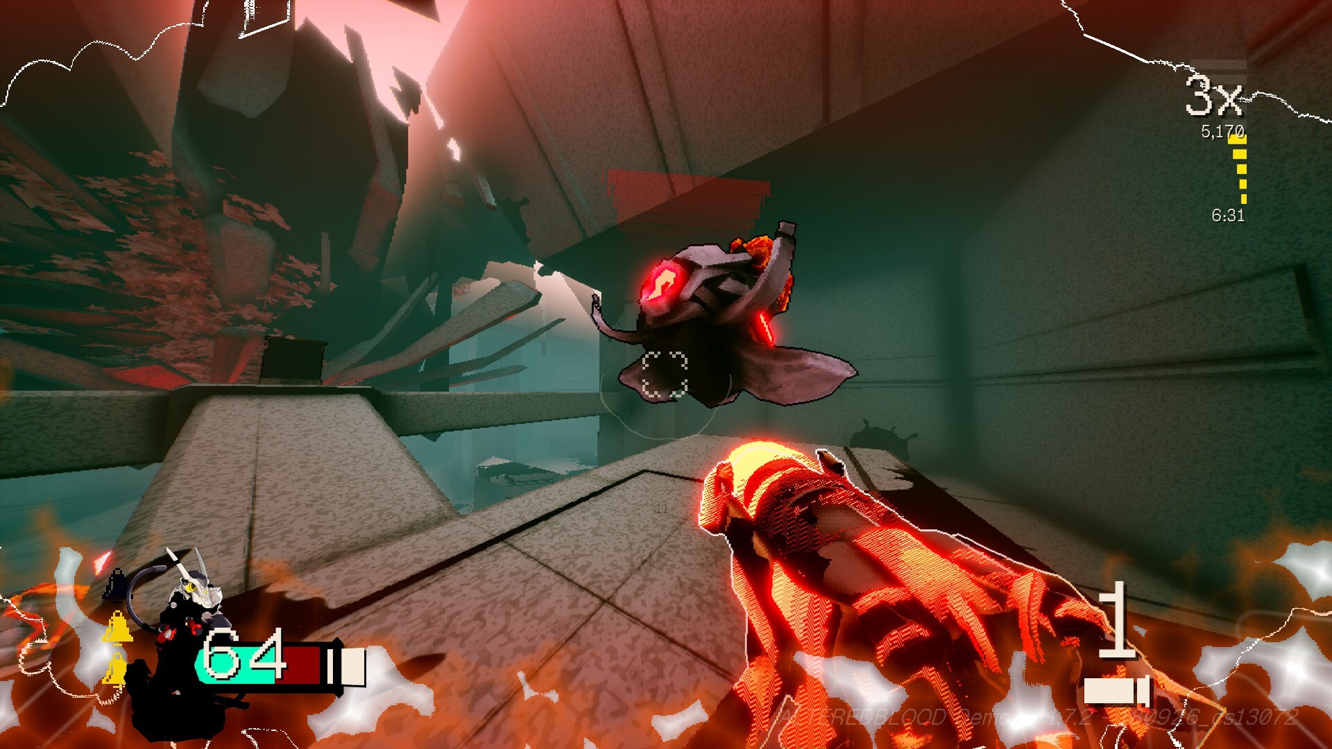 ALTEREDBLOOD+ [AB+] screenshot 9