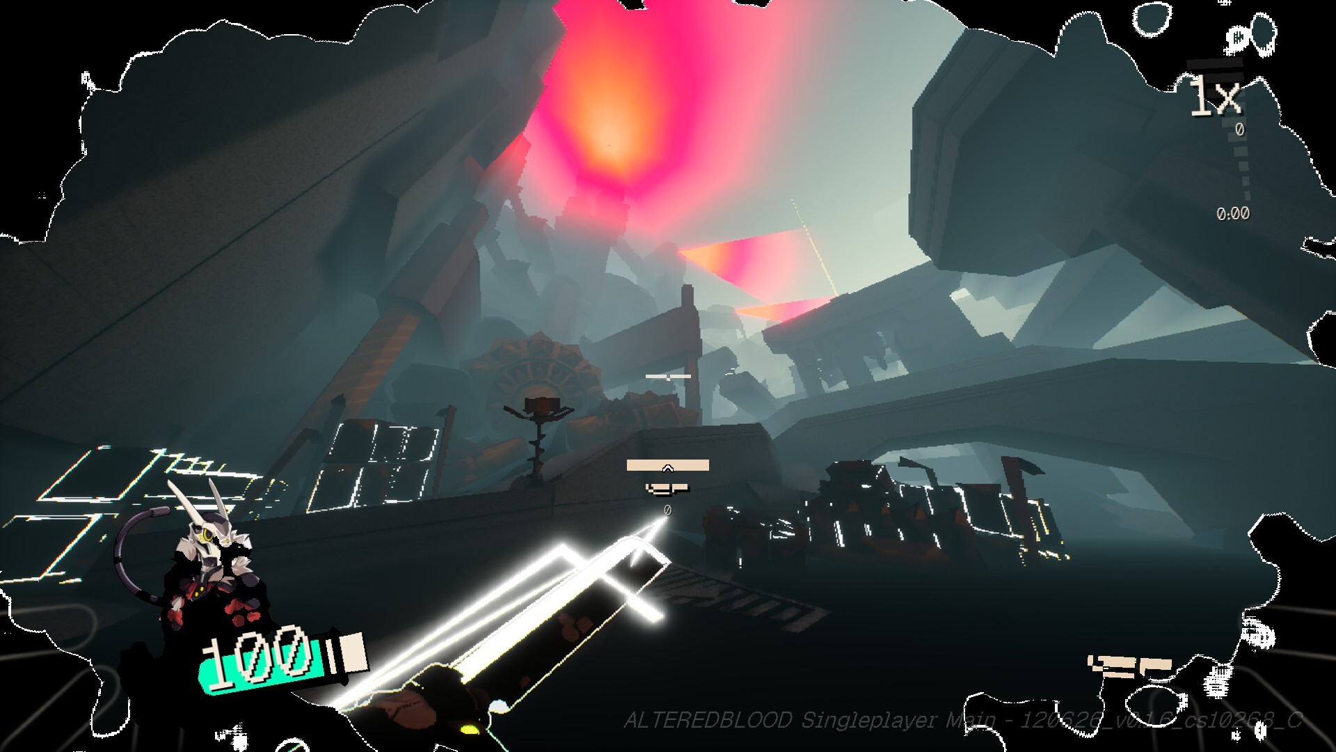 ALTEREDBLOOD+ [AB+] screenshot 17