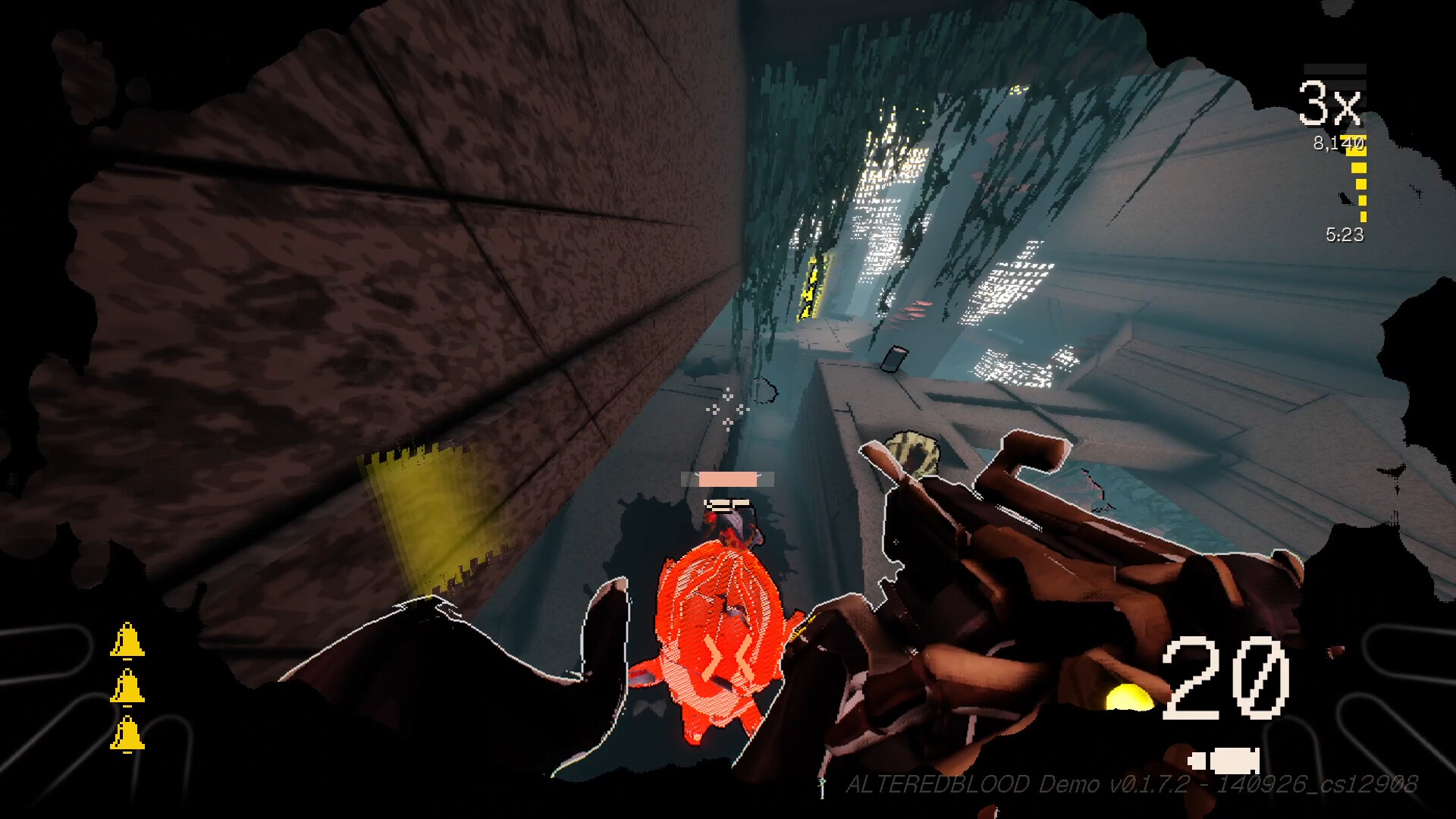 ALTEREDBLOOD+ [AB+] screenshot 10