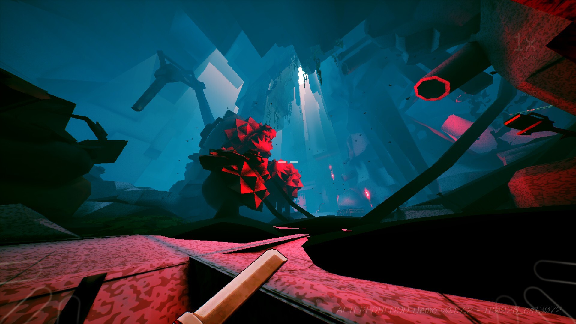 ALTEREDBLOOD+ [AB+] screenshot 7