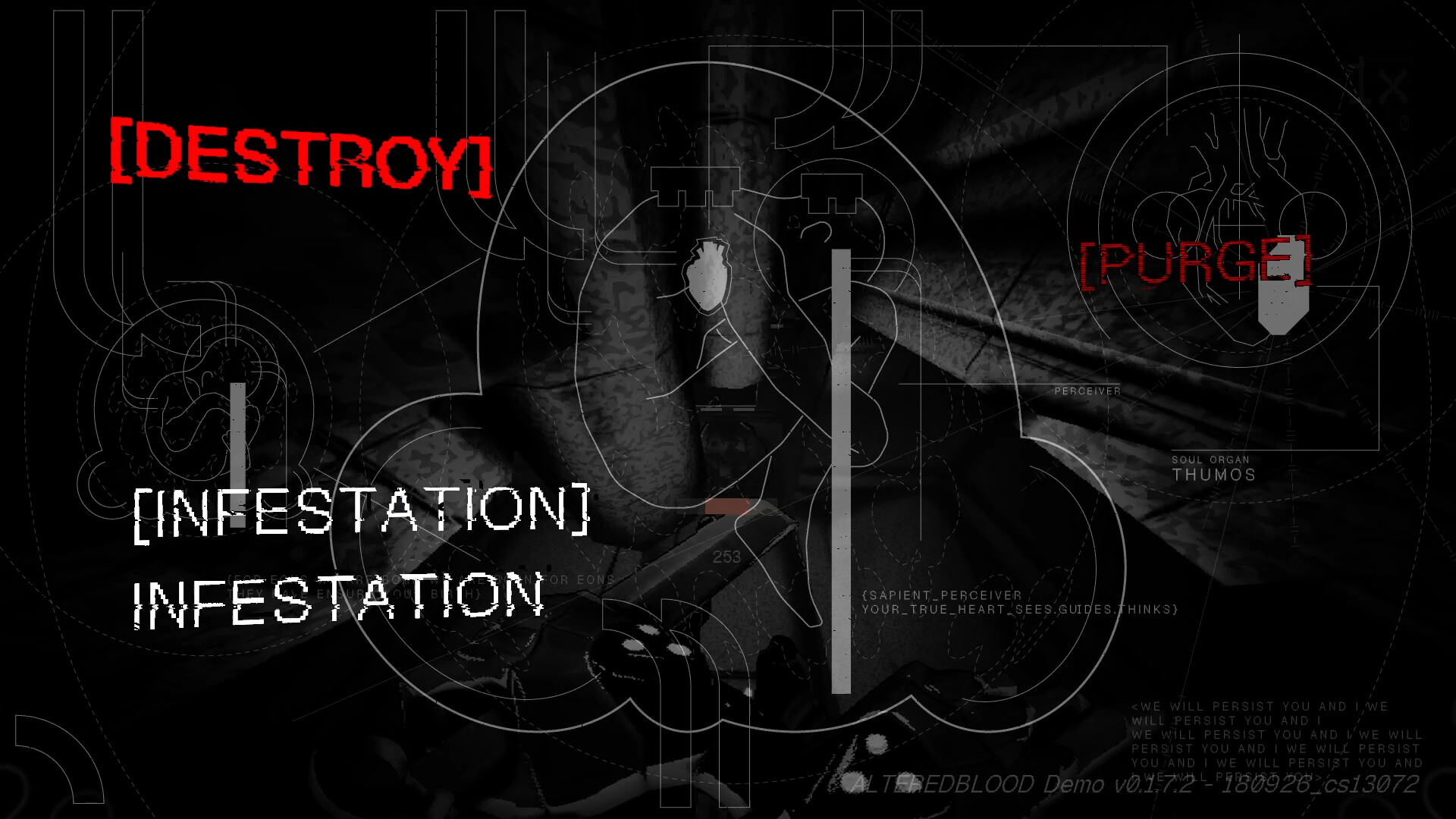 ALTEREDBLOOD+ [AB+] screenshot 8