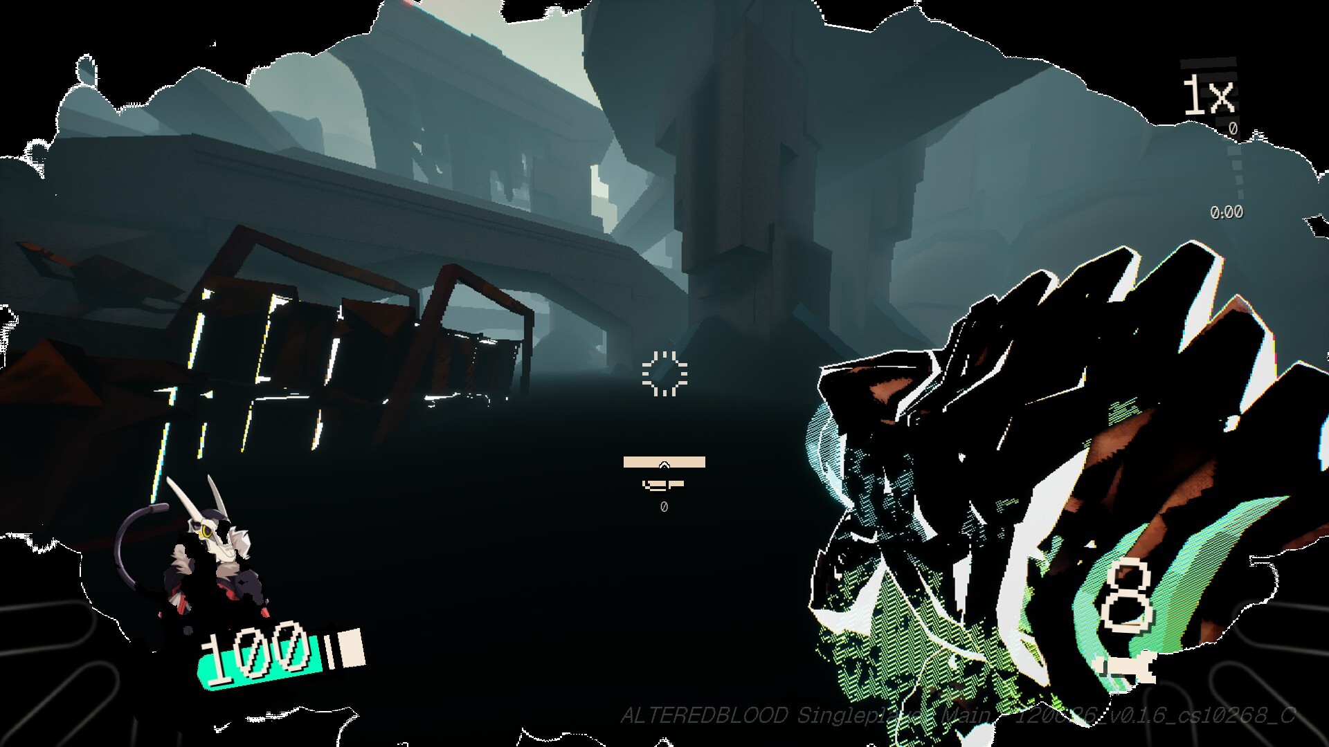 ALTEREDBLOOD+ [AB+] screenshot 15