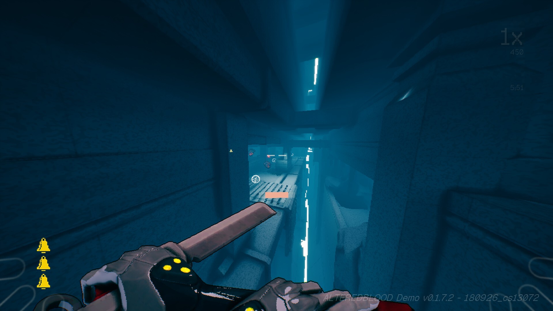 ALTEREDBLOOD+ [AB+] screenshot 12