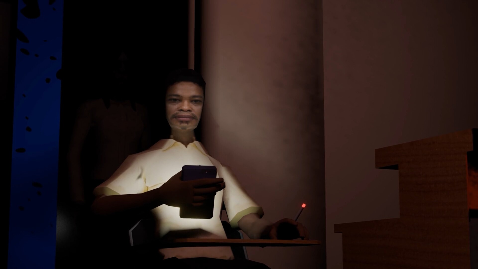 Tambo : The Last Night screenshot 1