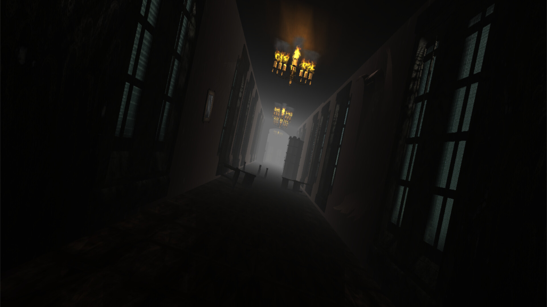 Genesis: Voces de la Niebla (Voices of the Mist) screenshot 2