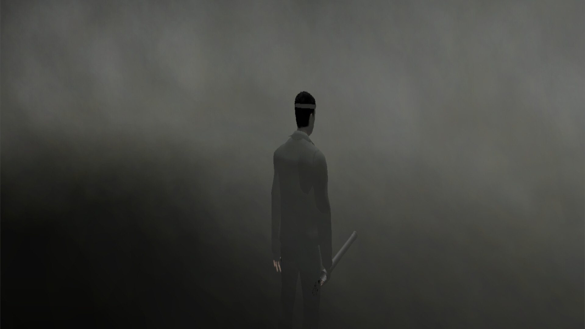Genesis: Voces de la Niebla (Voices of the Mist) screenshot 1