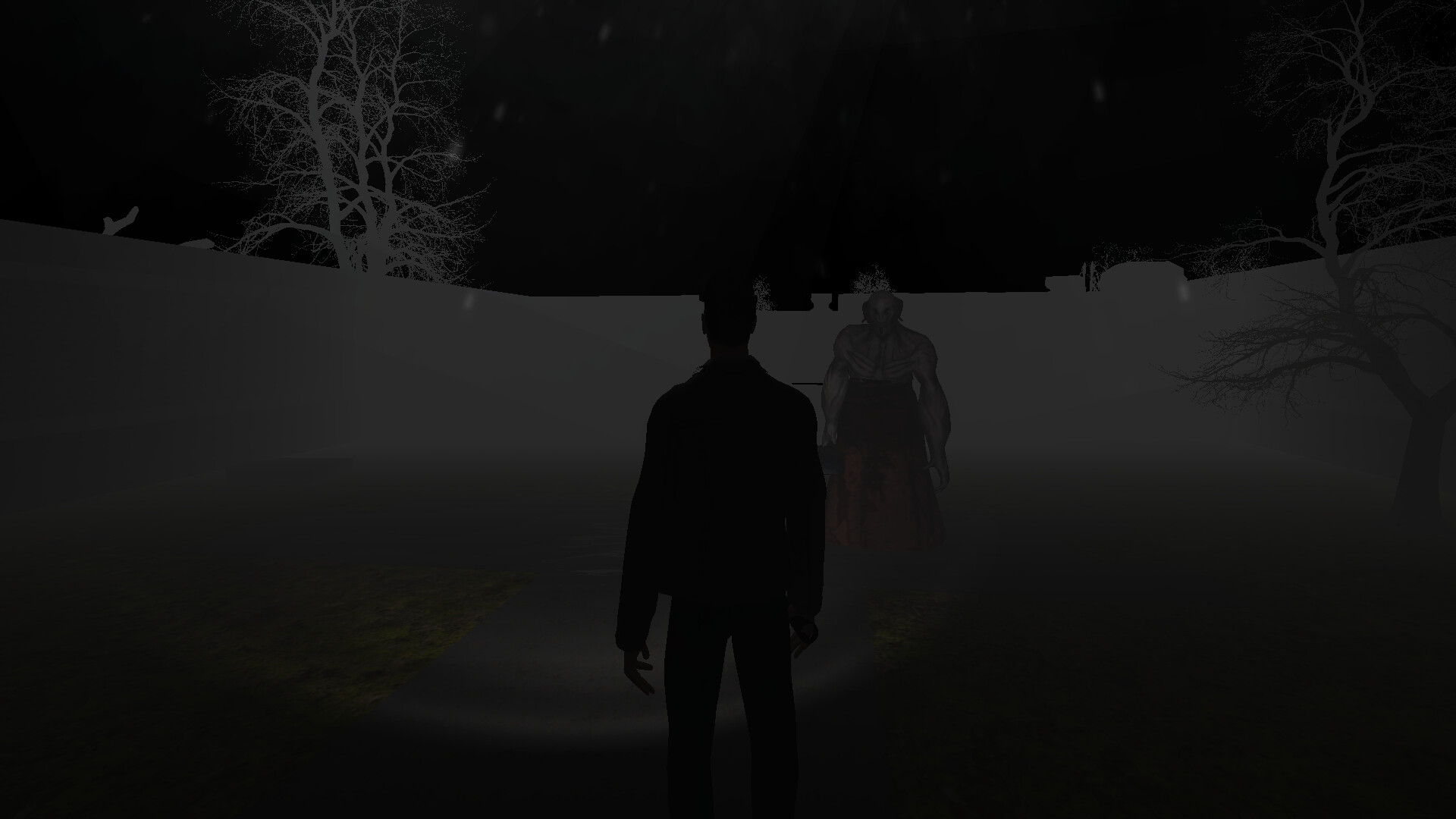 Genesis: Voces de la Niebla (Voices of the Mist) screenshot 5