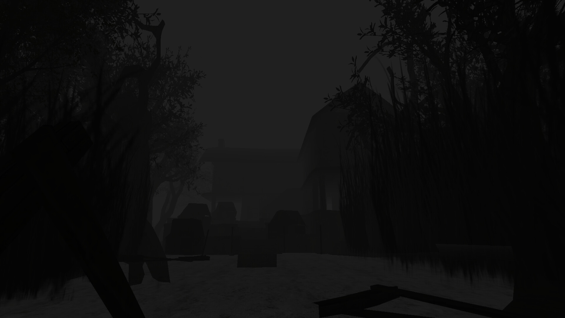 Genesis: Voces de la Niebla (Voices of the Mist) screenshot 4