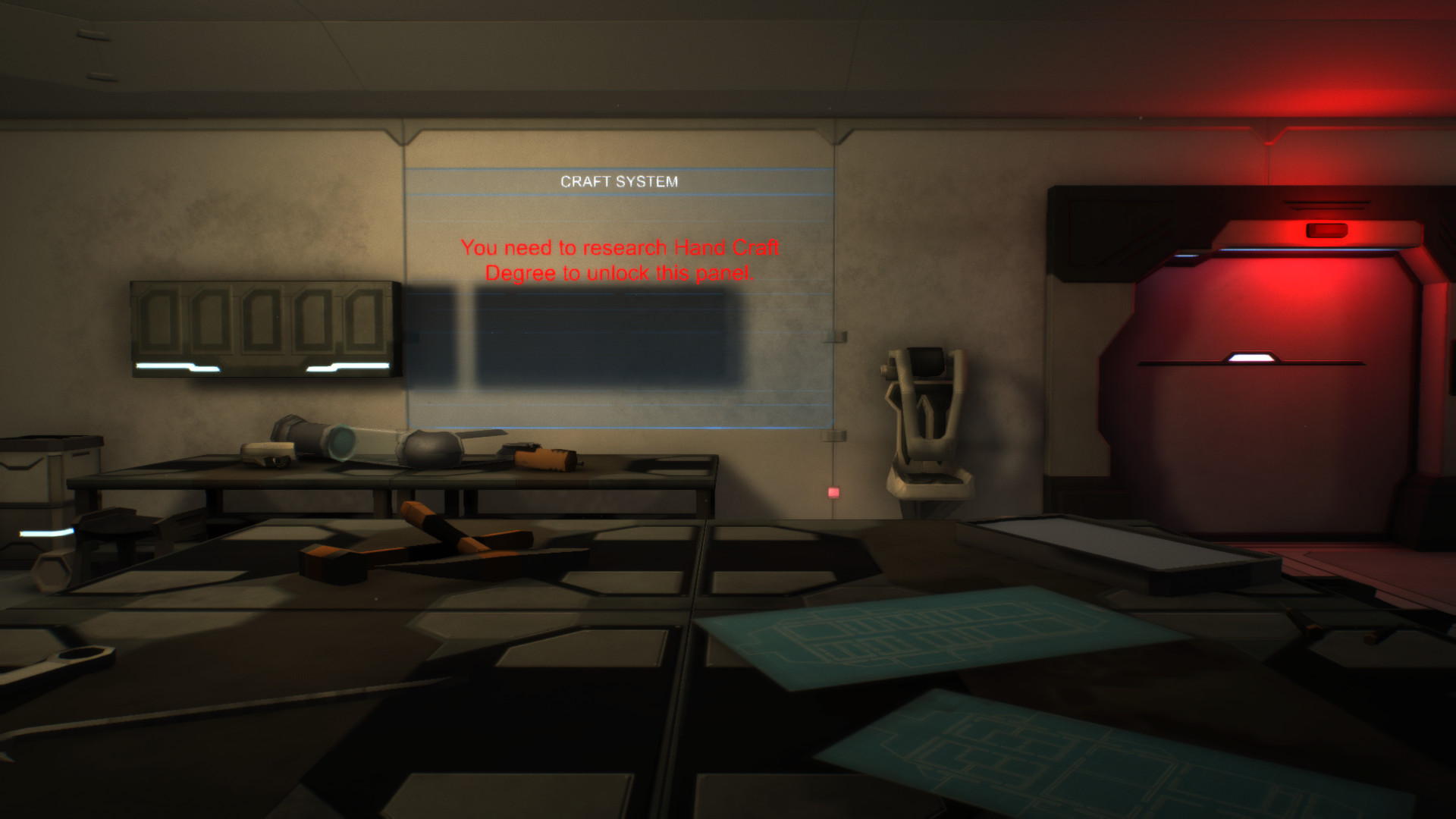 Drift Into Eternity screenshot 4