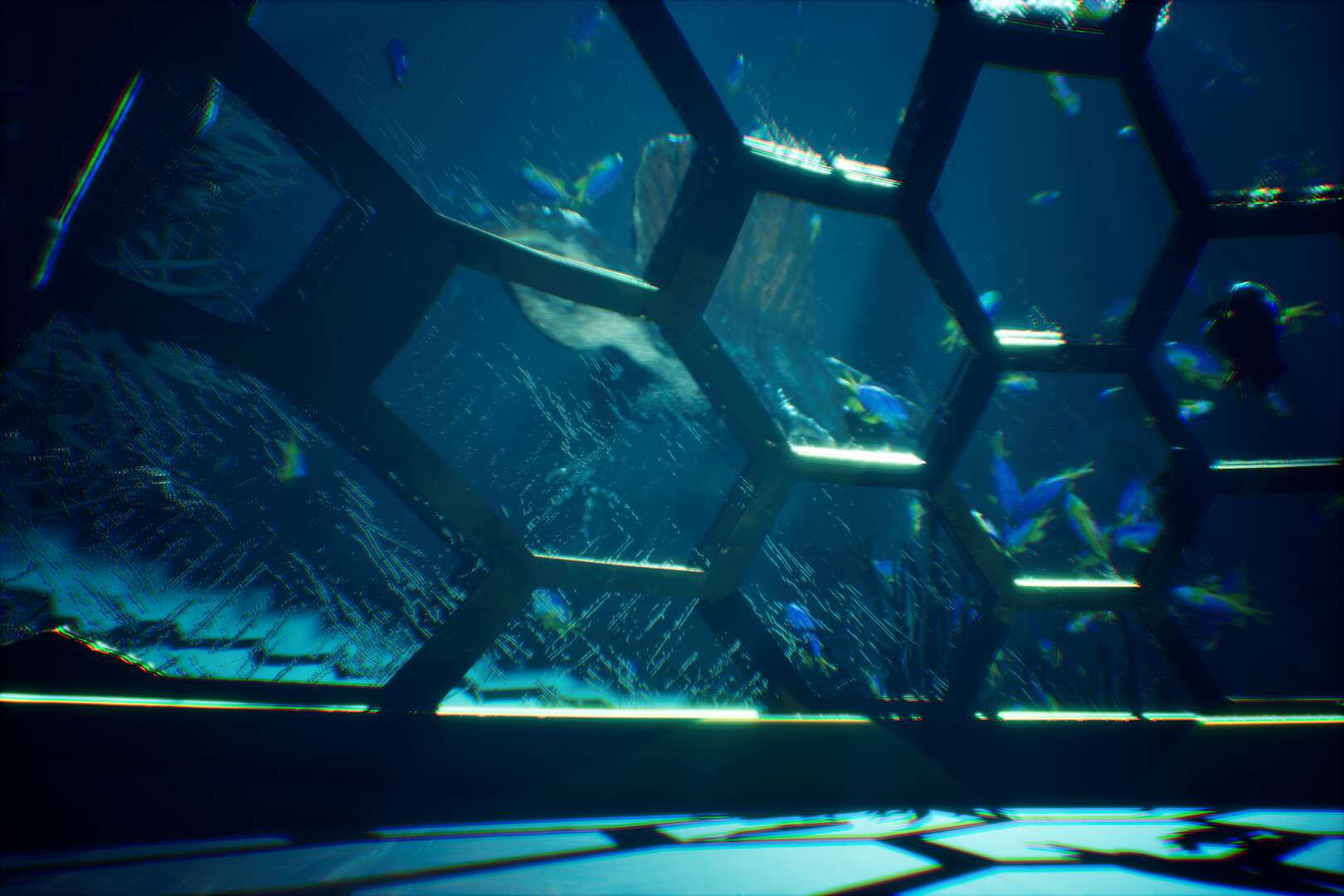 Dino VR Experience screenshot 4
