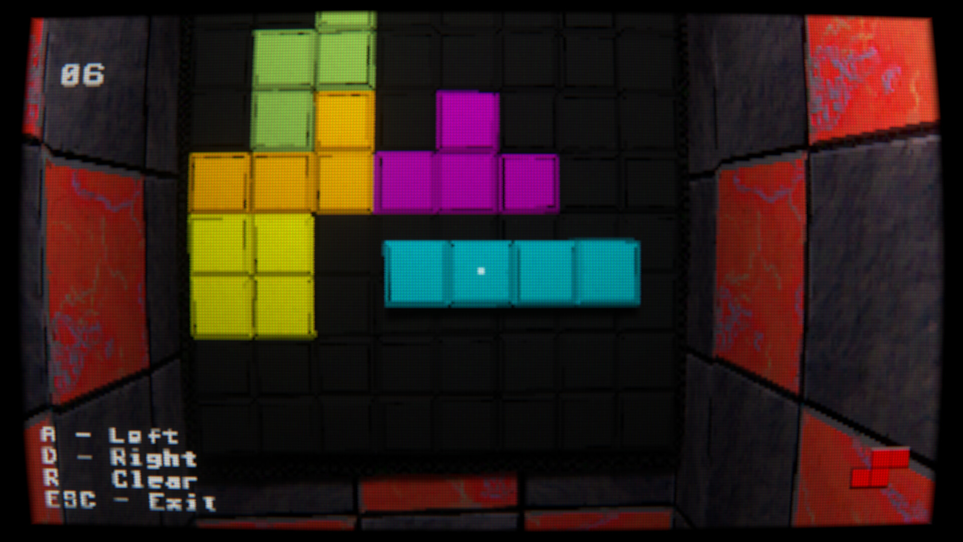 MAZY screenshot 6