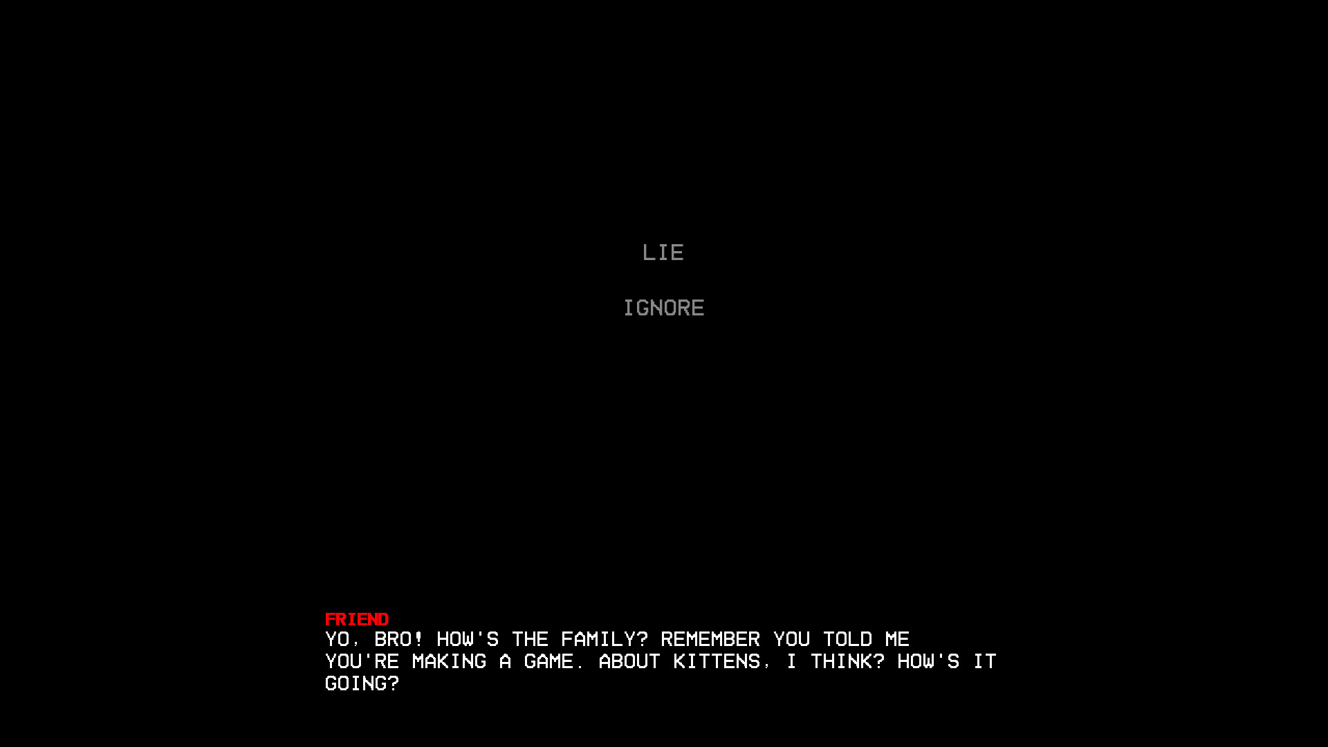 I WILL DO IT SOON MAYBE LATER TOMORROW screenshot 3
