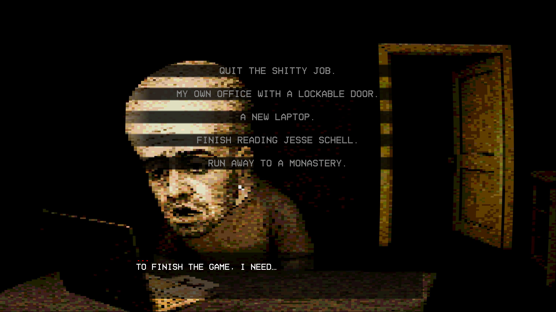 I WILL DO IT SOON MAYBE LATER TOMORROW screenshot 6