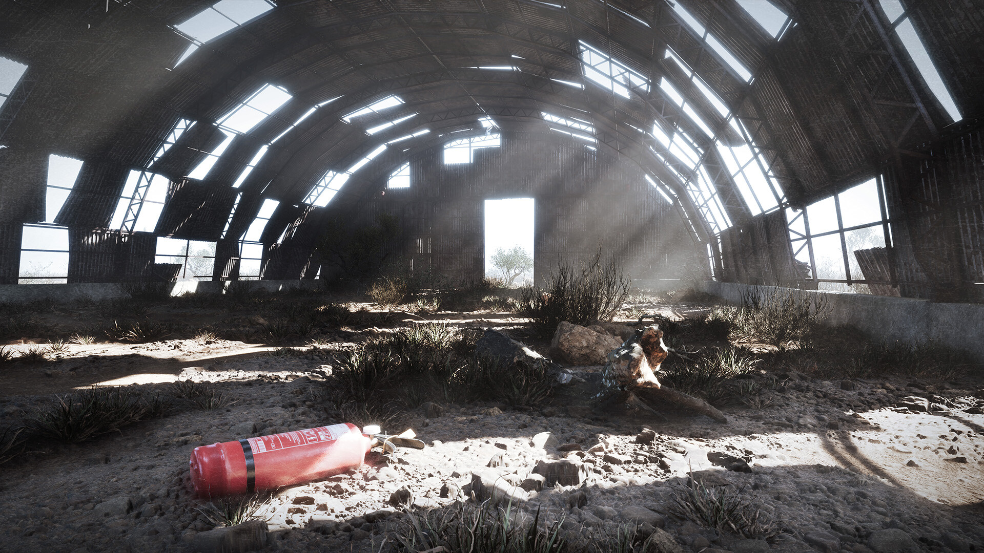 ABOVE screenshot 4