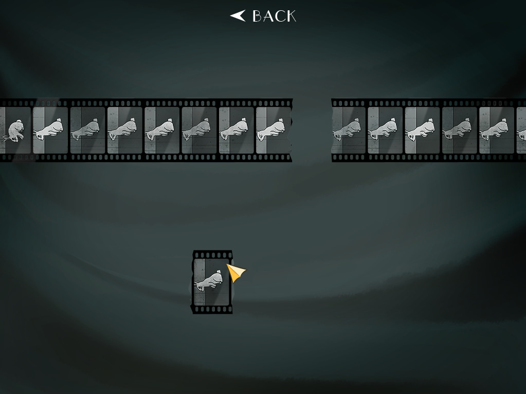 Projector Face screenshot 2