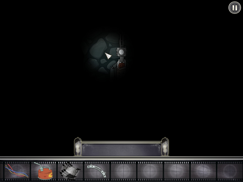 Projector Face screenshot 7