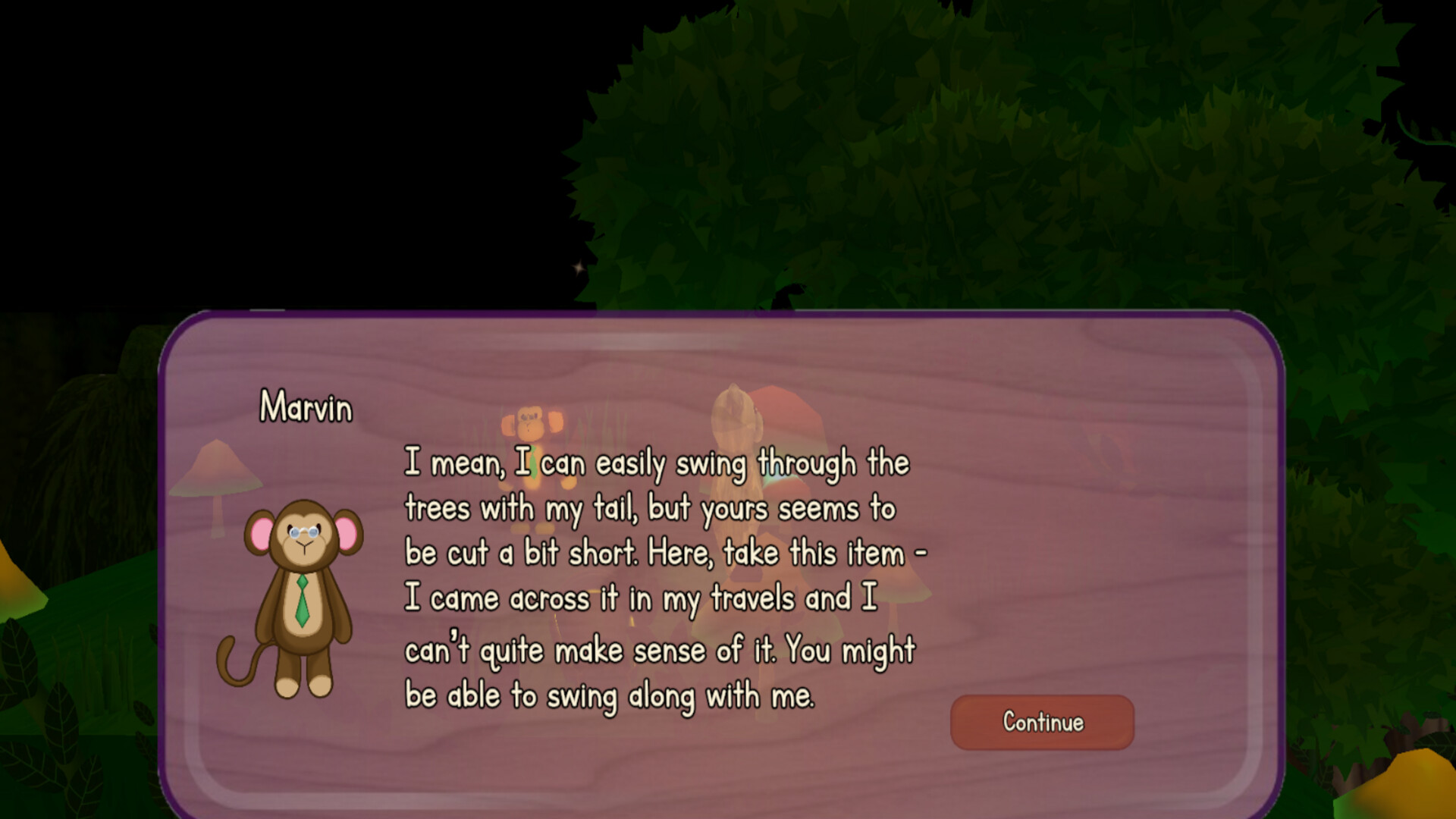 My Friend Barrington screenshot 6