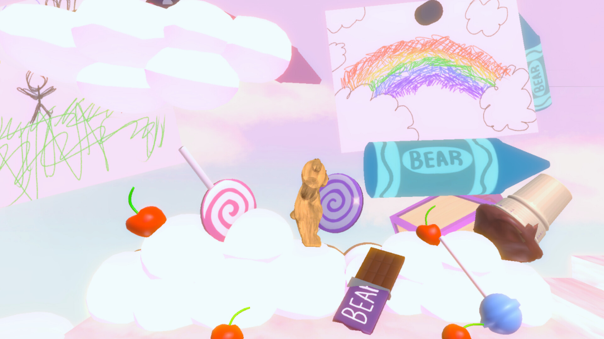 My Friend Barrington screenshot 4