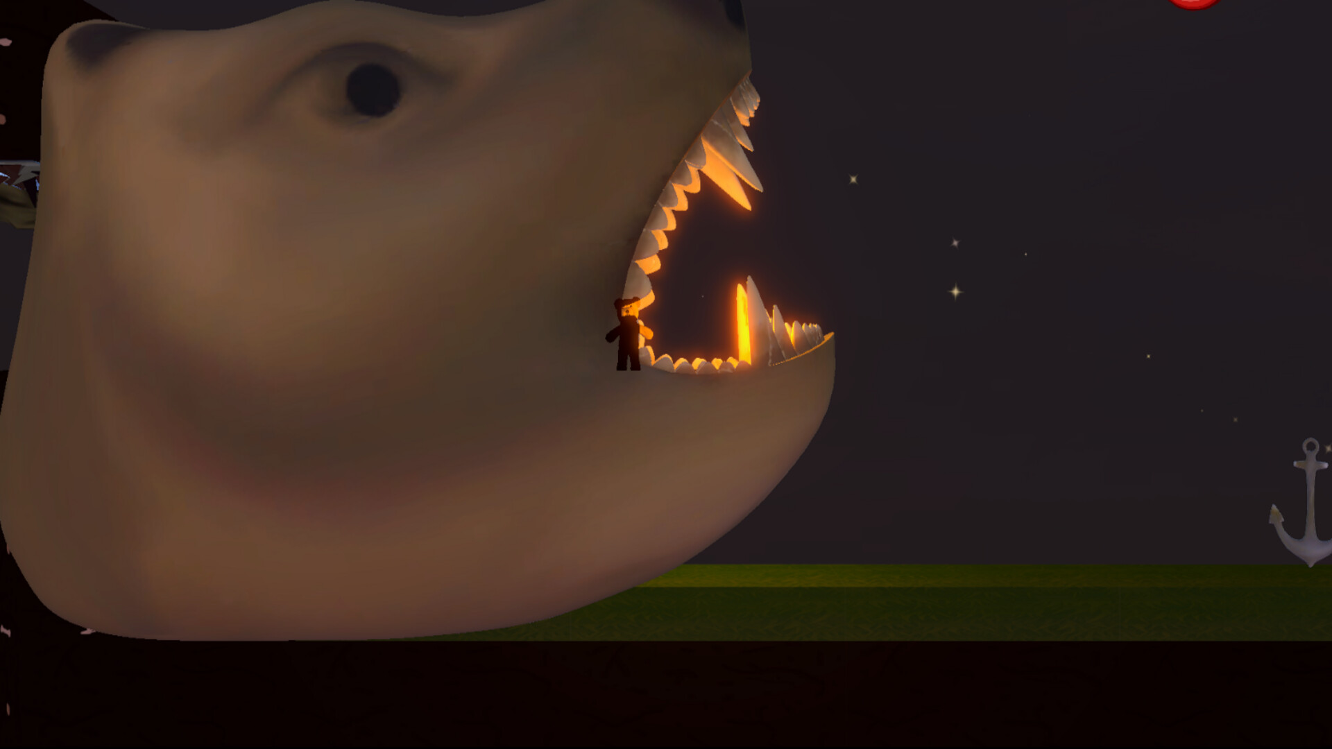 My Friend Barrington screenshot 12