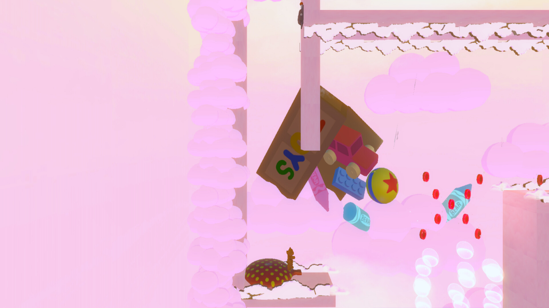 My Friend Barrington screenshot 13