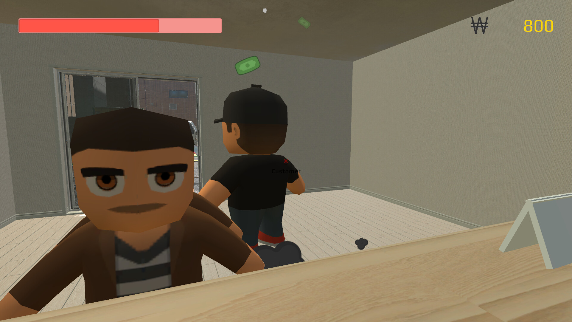 Somebody's Ramyeon Shop screenshot 7