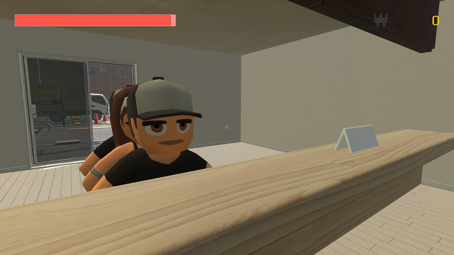 Somebody's Ramyeon Shop screenshot 6