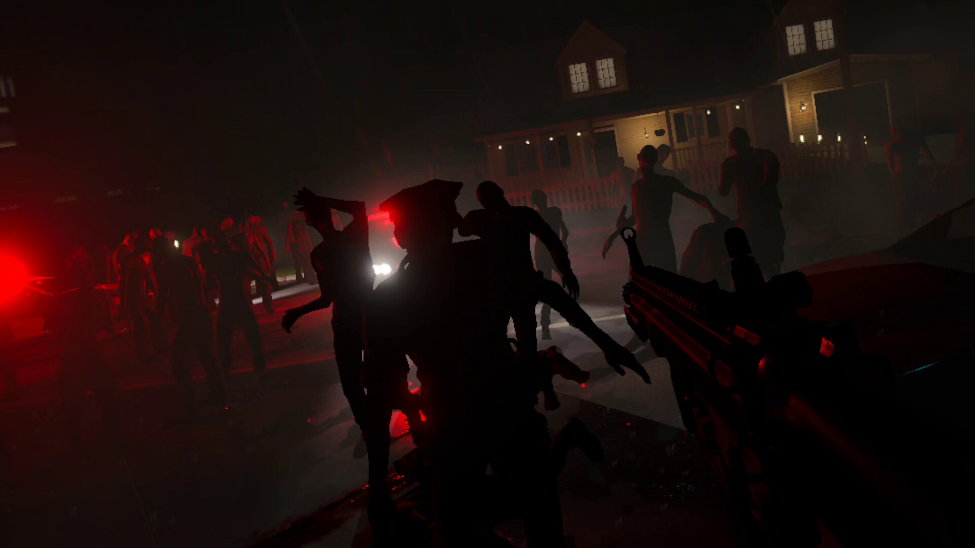 City of Hunger screenshot 5