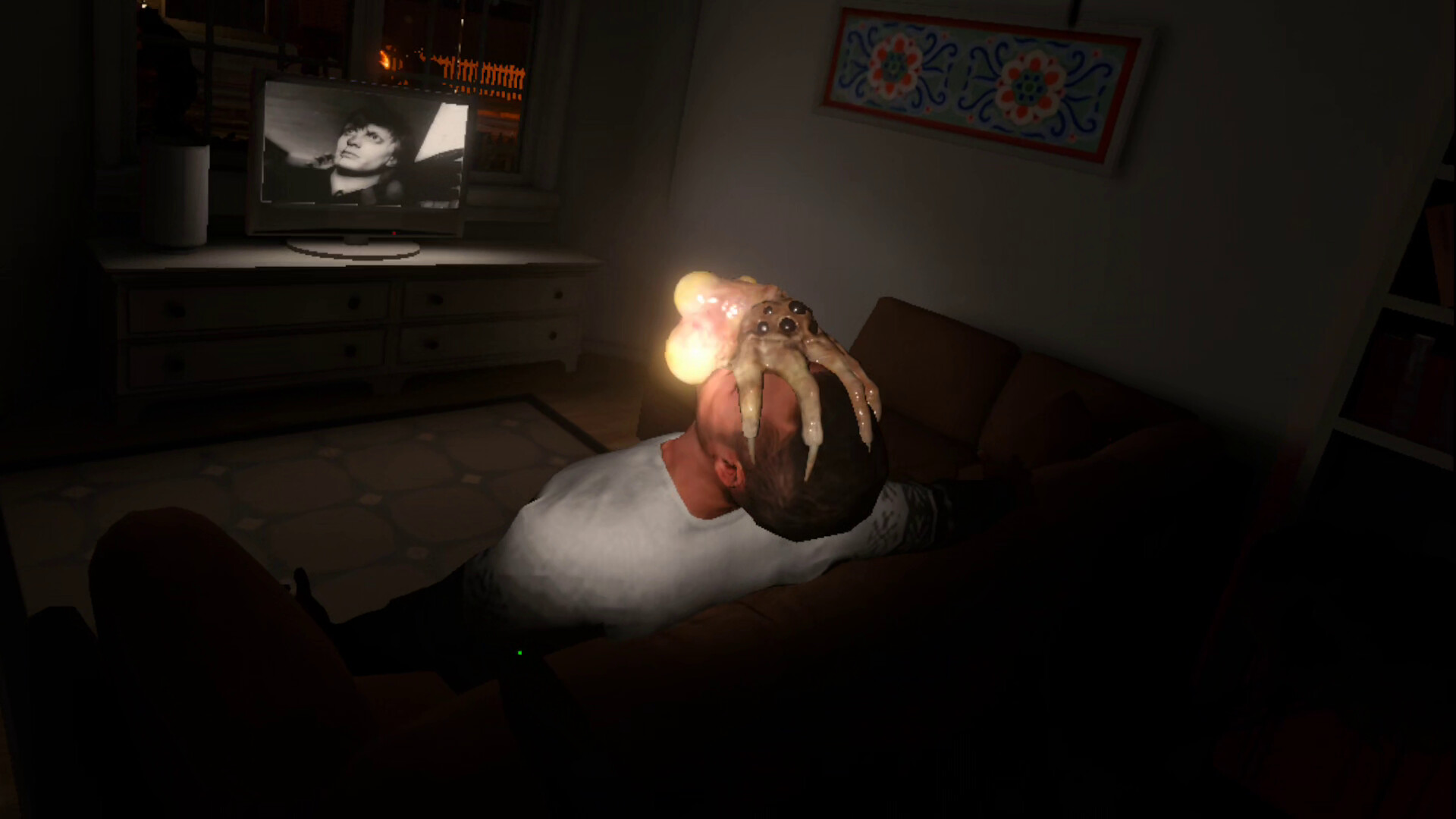 City of Hunger screenshot 2
