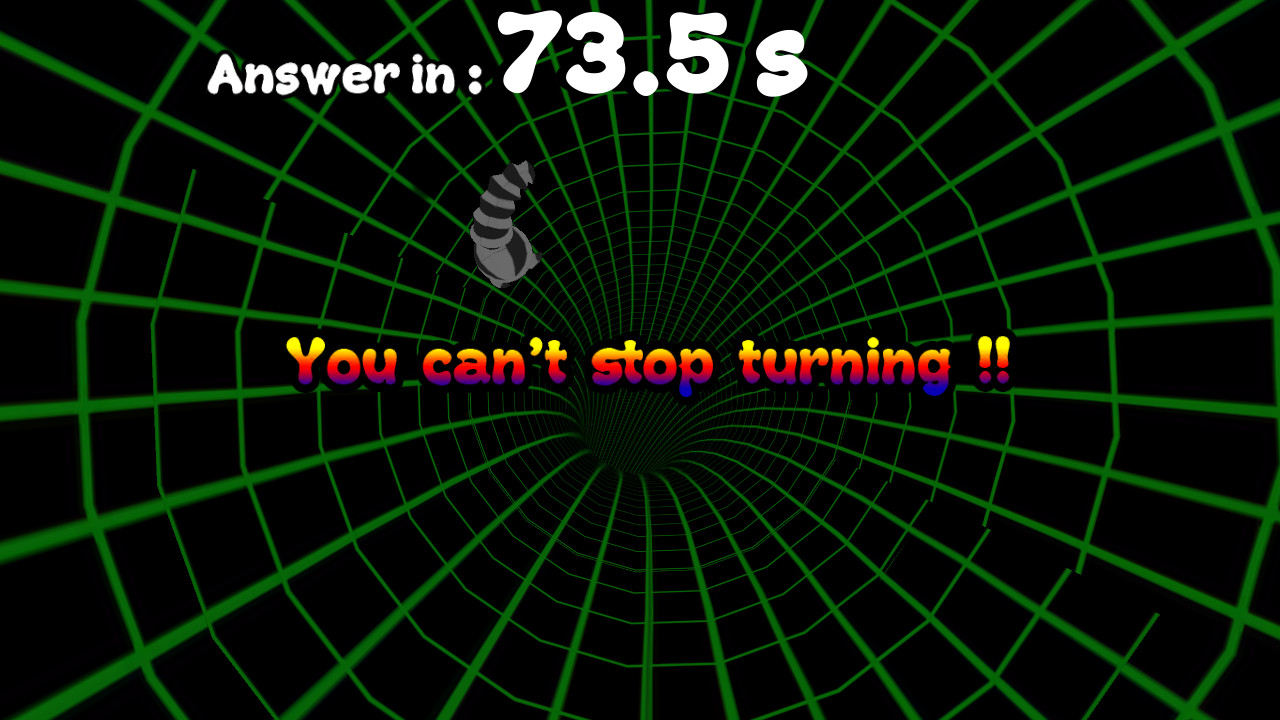Psychocat: The Answer screenshot 2