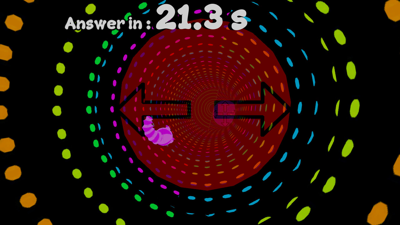 Psychocat: The Answer screenshot 1
