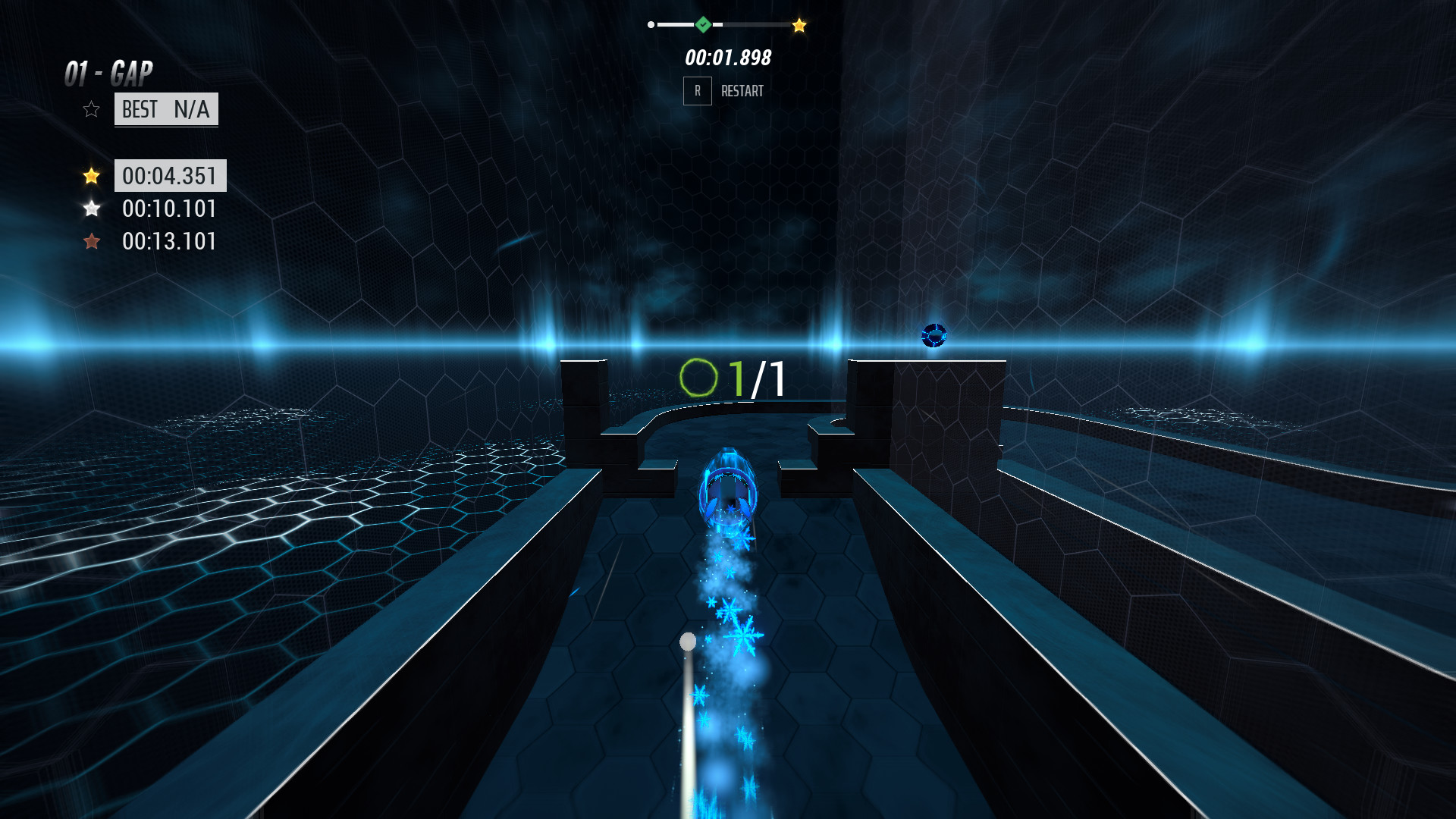 Kabounce screenshot 10