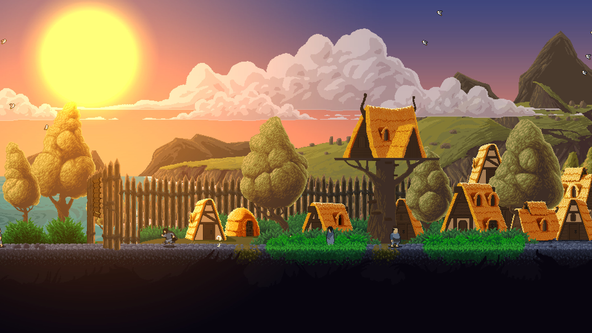 Wildfire screenshot 6