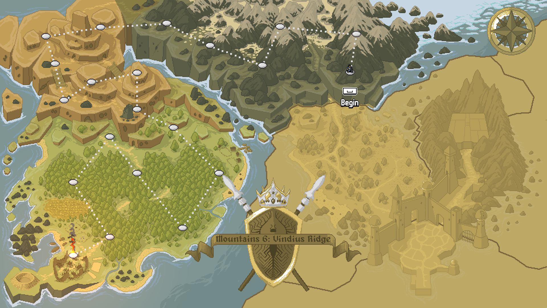 Wildfire screenshot 4