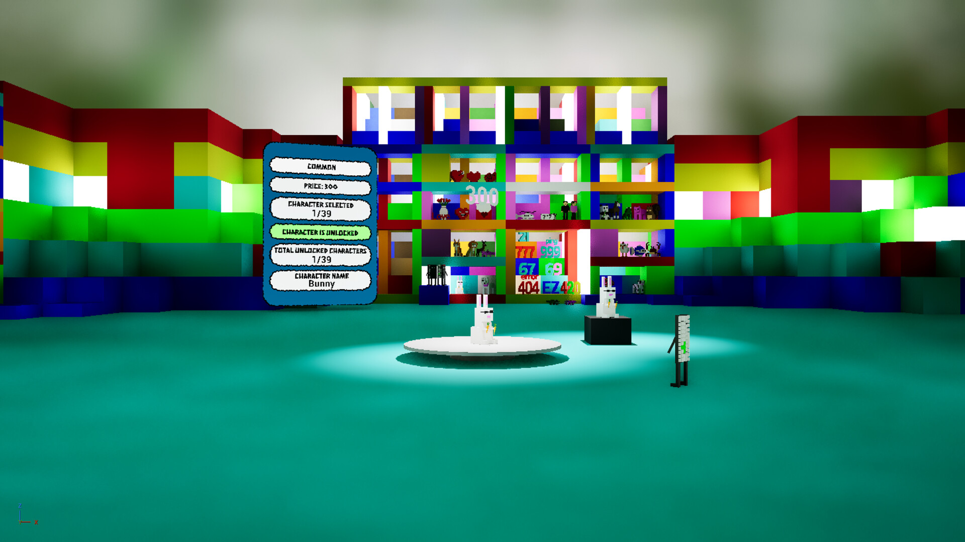 JAYWALK: An Endless Arcade Hopper Game screenshot 6