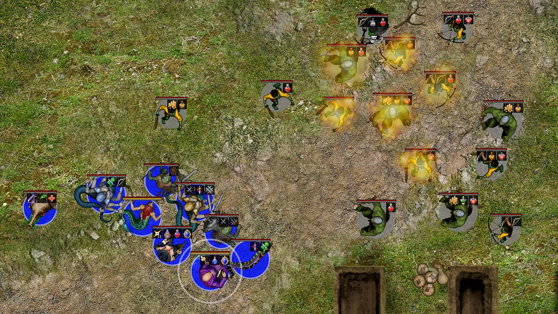 Age of Fear 4: The Iron Killer screenshot 3